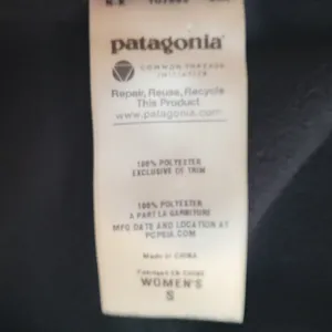 Patagonia Vest thumbnail 3