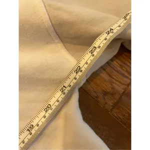 Abercrombie & Fitch Soft AF colorblock cropped hoodie small thumbnail 8