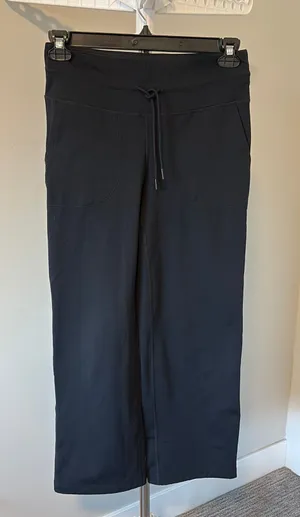Mondetta Black Pants thumbnail 1