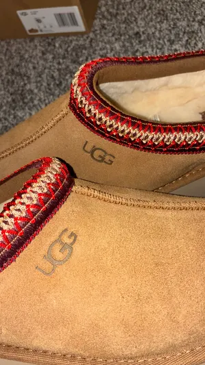 UGG Slippers Platform thumbnail 9
