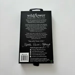 wildflower cases iphone 12/12 pro case thumbnail 5