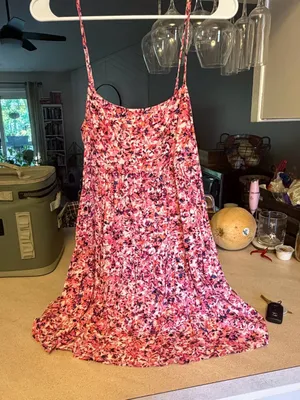 Stillwater Memz Mini Dress thumbnail 1