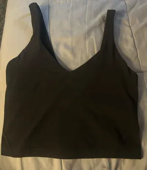 Lululemon tank top thumbnail 1