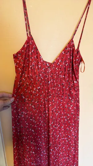Princess Polly Slip Dress thumbnail 6