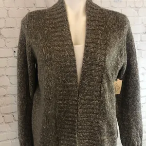 St John’s Bay long sleeve sweater thumbnail 1