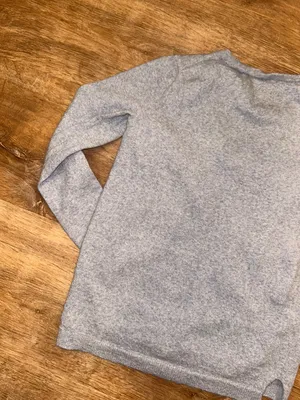 Madewell Merino Wool sweater thumbnail 8