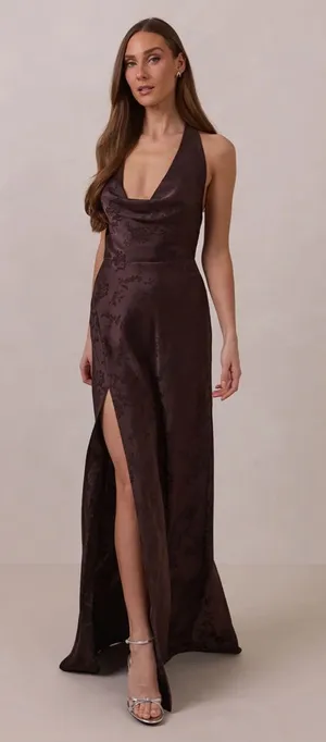 Park and Fifth Co Ellery dress thumbnail 1