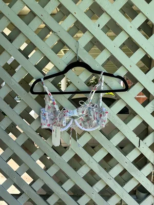 For love & lemons bralette thumbnail 4