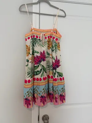 SHEIN dress thumbnail 3