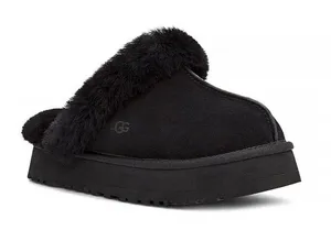 UGG Disquette Slippers Platform thumbnail 1
