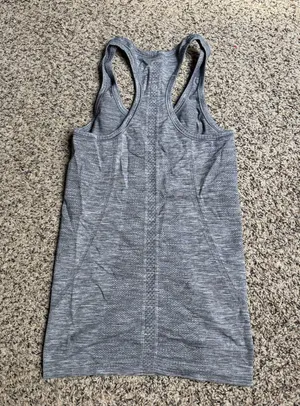 Lululemon Swiftly Tech Racerback (Second Release) thumbnail 4