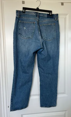 Abercrombie Jeans thumbnail 3