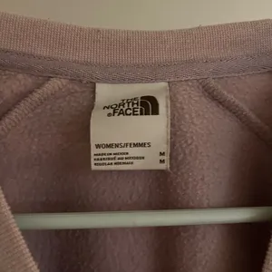 The North Face Women's Mauve Crew Neck Sweater thumbnail 2