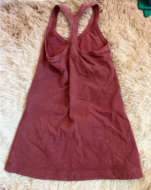 Lululemon Tank thumbnail 3