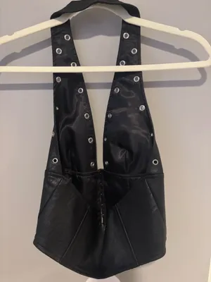 Princess Polly corset top  thumbnail 3