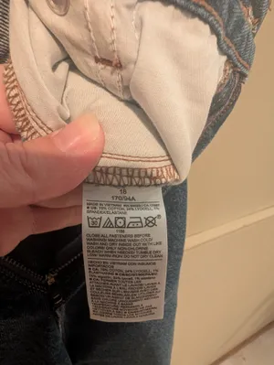 Old Navy Women’s Studded Jean thumbnail 5