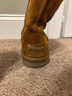 Koolaburra by Ugg Women’s Boots Classic 8 thumbnail 3