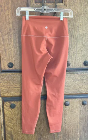Used Leggings Size4 thumbnail 2