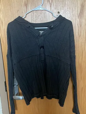 Free People Top thumbnail 1