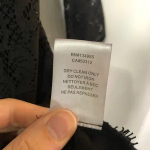 For Love & Lemons Black Lace Bodycon Ilusion Dress Womens XS Cocktail Mini thumbnail 9