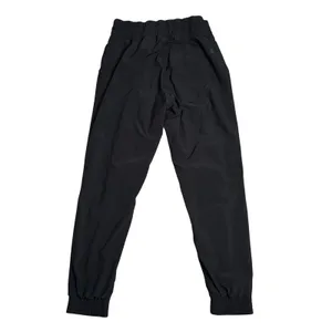 Free Fly Joggers Women M Black Excellent Bamboo Lined Activewear Pants thumbnail 3