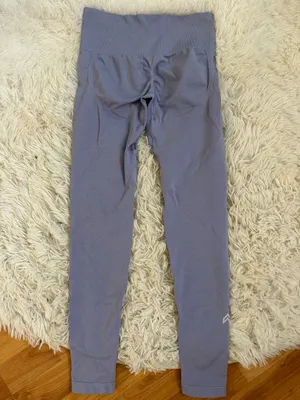 Oner active purple leggings thumbnail 2
