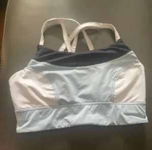 Free People Movement Sports Bra thumbnail 1