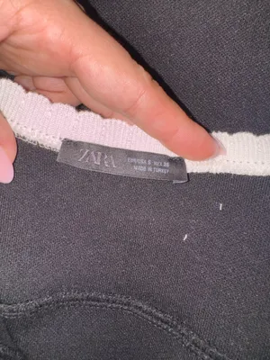 ZARA Dress thumbnail 3