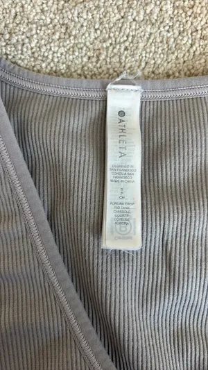 Athleta Top thumbnail 2