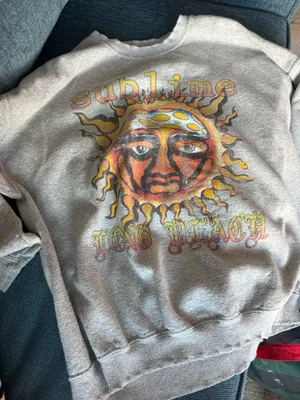 Urban Outfitters Sublime Crewneck thumbnail 1