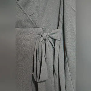 Altard State Wrap Dress thumbnail 3