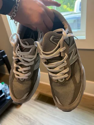 New Balance Men’s Shoes thumbnail 1