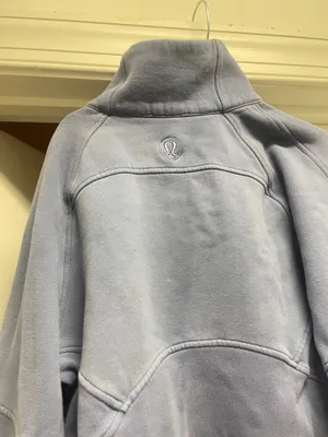 Lululemon Scuba Half-Zip thumbnail 3