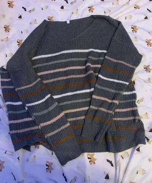 Wishlist Fall Sweater thumbnail 1