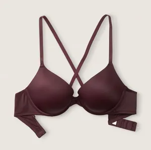 PINK Victoria’s Secret Wear Everywhere Push Up Bra thumbnail 2