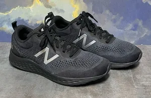 New Balance Fresh Foam Arishi V3 Women's Black Running Shoes Size 11B thumbnail 1