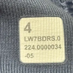 Lululemon Inner Glow High-Rise Short 3" *Oasis Blue thumbnail 8