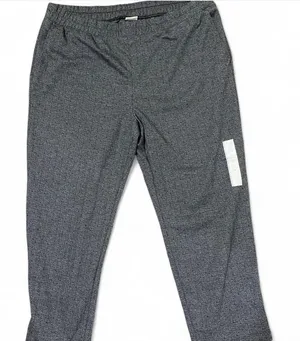 A new day herringbone business casual jogger   thumbnail 1