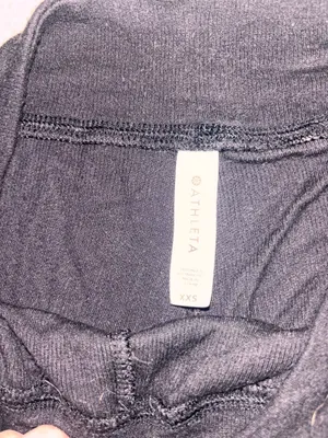 Athleta Lounge Shorts thumbnail 2
