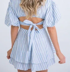 Karlie Dress thumbnail 2
