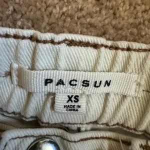 beige cargo pants thumbnail 3
