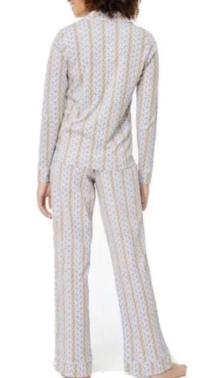 Roller Rabbit Disco Elephant Pjs thumbnail 1