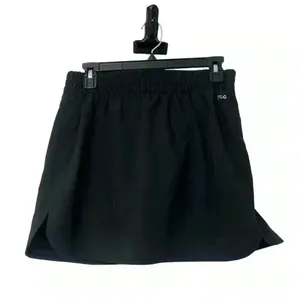 Dsg Skort Womens Small Stride Pure Black Small Athletic Tennis Golf Activewear thumbnail 8