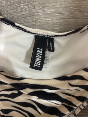 Triangl Bikini Set thumbnail 2