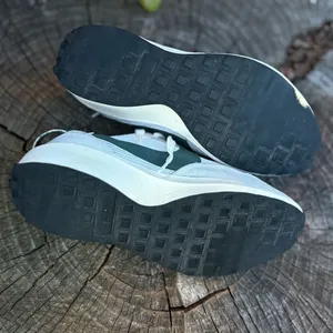 Nike Waffle Debut Vintage 'White Vintage Green' Women Shoes Size 8 thumbnail 8