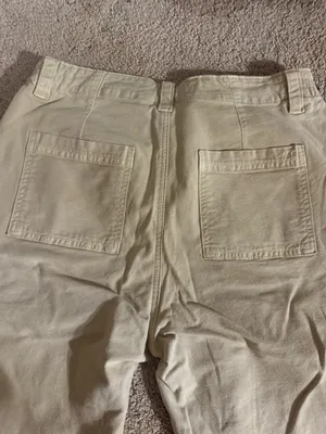 American Eagle Cargo Pants Stretch thumbnail 7