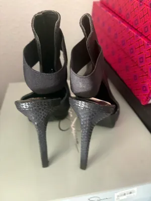 Jessica Simpson pumps size 8 thumbnail 3