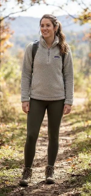 Patagonia Re-Tool Los Gatos Fleece 1/4 Snap Pullover Gray Medium Cozy Warm Gorpc thumbnail 1