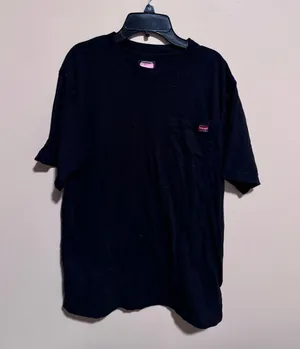 Wrangler shirt thumbnail 1