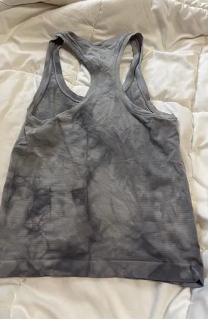 Lululemon Racerback Tank Top thumbnail 2
